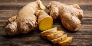 Cara Menambah Nafsu Makan Dengan Temulawak