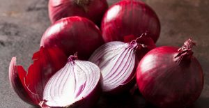 Khasiat Bawang Merah