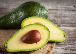 Manfaat Buah Alpukat