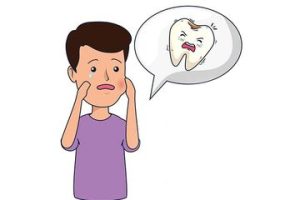 Menyembuhkan Sakit Gigi Secara Tradisional